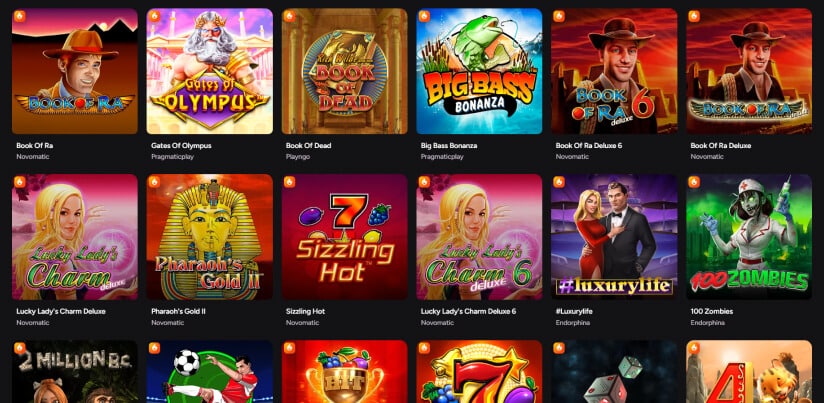 Discover the Exciting Features of Casiny Casino App 7 Discover the Exciting Features of Casiny Casino App 7