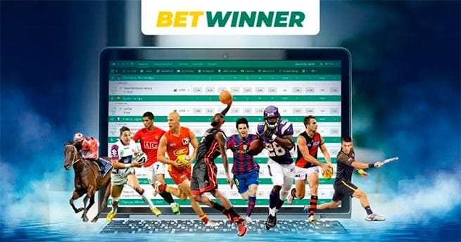 Discovering Betwinner The Ultimate Platform for Online Betting