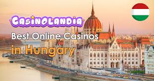 Exploring the Best Real Money Casinos in Hungary 0