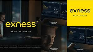Maximize Your Trading Potential with Exness Trading App