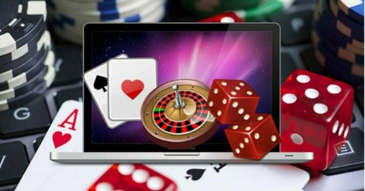 The Growth and Future of the UK Online Casino Industry The Growth and Future of the UK Online Casino Industry