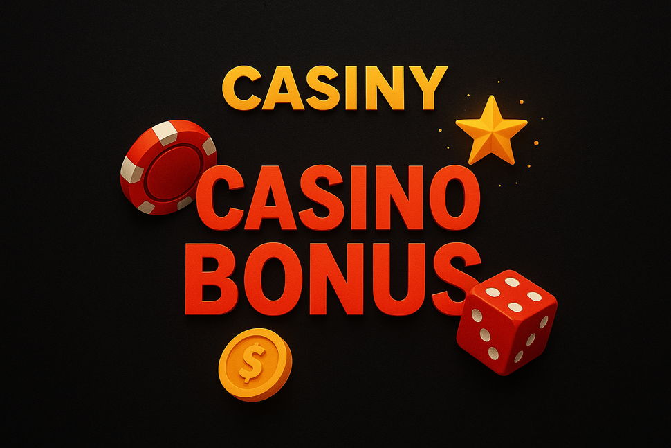 Discover the Excitement of Casiny Casino 65