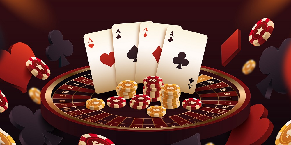 Discover the Thrills of Vegastars Casino 16
