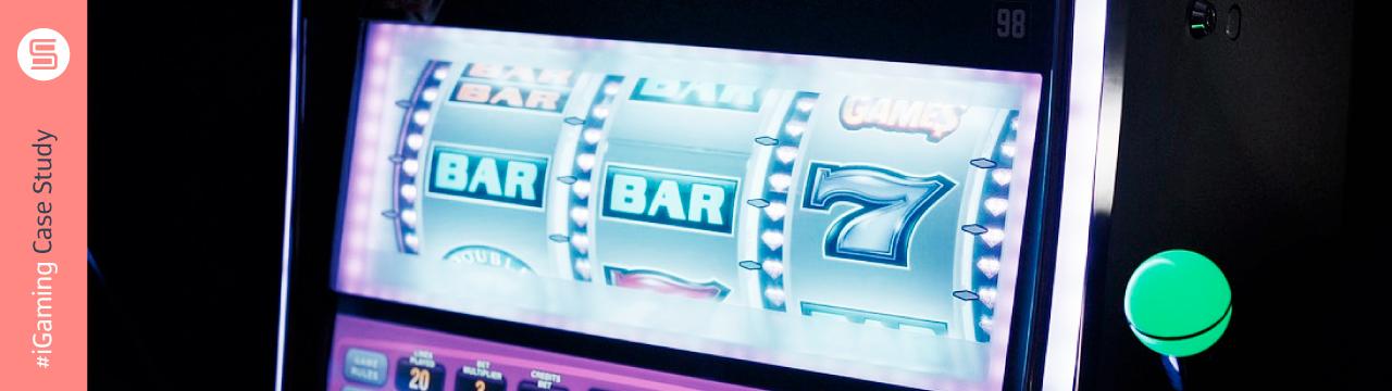 Exploring the Future Innovation in iGaming