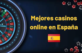 Los Mejores Casinos Españoles Diversión y Apuestas Seguras