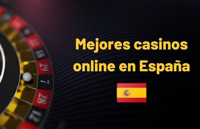Los Mejores Casinos Españoles Diversión y Apuestas Seguras