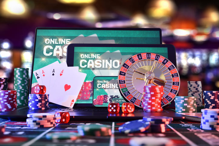 The Ultimate Guide to Online Casino UK Your Gateway to Exciting Gaming