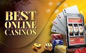 Best Live Casinos Hungary Discover Top Gaming Experiences