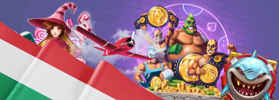 Best Live Casinos Hungary Discover Top Gaming Experiences