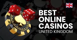 Discover the Best Casino UK Online for Exciting Gaming Experiences Discover the Best Casino UK Online for Exciting Gaming Experiences