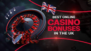 Discover the Best Casino UK Online for Exciting Gaming Experiences Discover the Best Casino UK Online for Exciting Gaming Experiences
