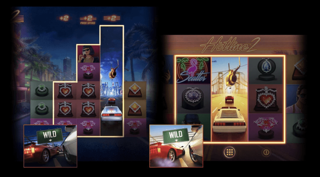 Hotline Casino Twoje Przewodnictwo po Świecie Gier Online