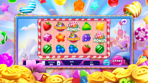 슈가러쉬 달콤한 세계에서 찾는 즐거움과 전략