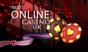 Exploring Online Casinos Not Operating in the UK Exploring Online Casinos Not Operating in the UK