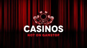 Exploring UK Online Casinos Not on Gamstop A Comprehensive Guide 589549094
