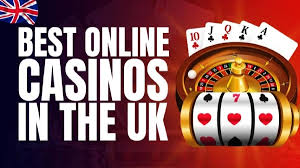 Hippodrome Casino London Your Premier Online Gaming Destination