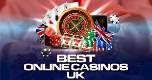Hippodrome Casino London Your Premier Online Gaming Destination