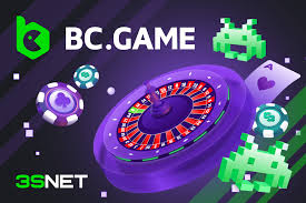 Scopri il Futuro del Gioco con il BC Game Casinò Crypto