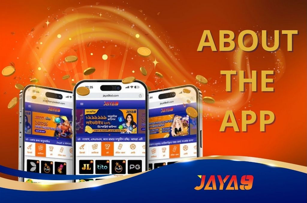 The Rise of Jaya9 A New Era in Digital Solutions