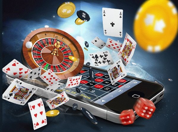 Memo Casino Your Ultimate Gaming Experience