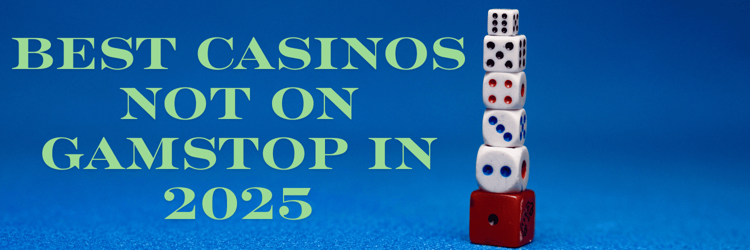 The Rise of Non GamStop Casinos A Comprehensive Guide The Rise of Non GamStop Casinos A Comprehensive Guide