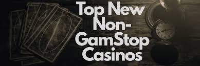 The Rise of Non GamStop Casinos A Comprehensive Guide The Rise of Non GamStop Casinos A Comprehensive Guide