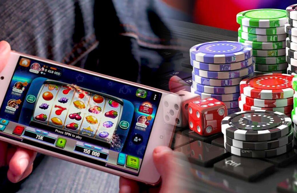 Casino Triumph UK Your Ultimate Gaming Experience -360872530