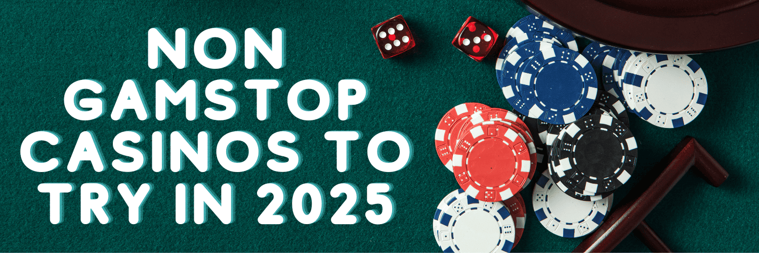 Discover UK Casinos Not on GamStop Your Guide to Alternative Gaming Options 980787673