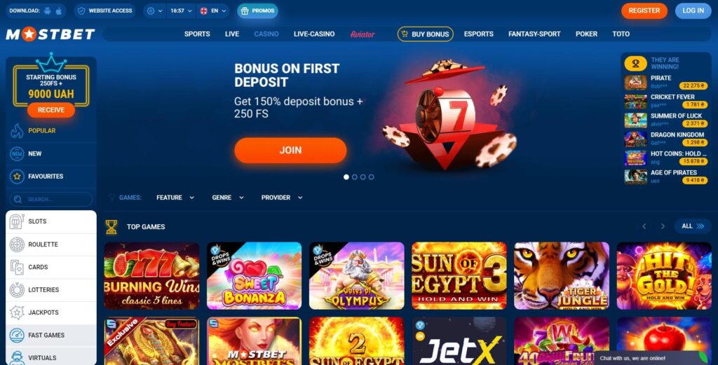 Experience the Thrill of Instant Play Online Casino