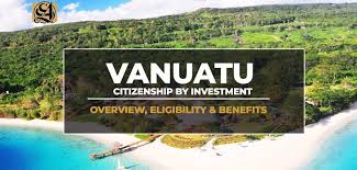The Cost of Vanuatu Citizenship by Investment An In-Depth Overview The Cost of Vanuatu Citizenship by Investment An In-Depth Overview