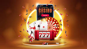 Experience the Thrill of Betzillo Casino - Your Ultimate Gaming Destination