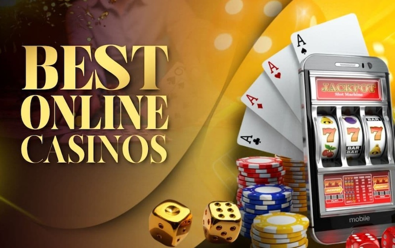 Experience the Thrill of Betzillo Casino - Your Ultimate Gaming Destination