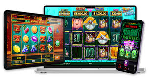 Explore the Balanced Gaming Experience at Online Casinos Explore the Balanced Gaming Experience at Online Casinos