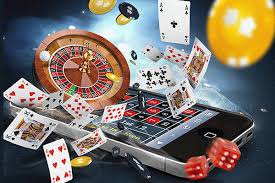 Exploring Mobile Casino Loyalty Programs Benefits and Strategies