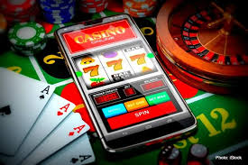 Secure Online Casinos Your Safe Haven for Gaming Secure Online Casinos Your Safe Haven for Gaming
