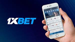 1xBet App Your Gateway to Mobile Betting 1xBet App Your Gateway to Mobile Betting