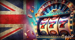 Discover the Best Online UK Casino Mobile Experience 1234597158
