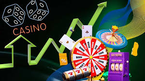 Oplev Spændingen ved Hugo Casino Online 1628507971