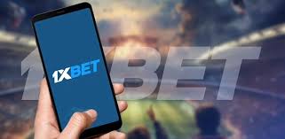 1xBet ID Official The Ultimate Betting Experience