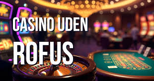 Casino Login Uden MitID – En Guide til Sikker og Hurtig Adgang