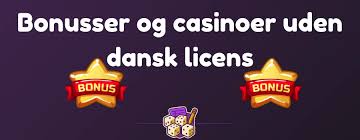 Casino Login Uden MitID Sådan Får Du Adgang til Spil