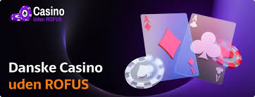 Casino med RoFuS En Guide til Ansvarligt Spil 428503066 Casino med RoFuS En Guide til Ansvarligt Spil 428503066