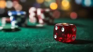 Casino Online Uden Rufus - Spil Uden Bekymringer
