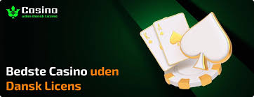 Casino Uden Indbetaling Din Guide til Spil uden Risiko Casino Uden Indbetaling Din Guide til Spil uden Risiko