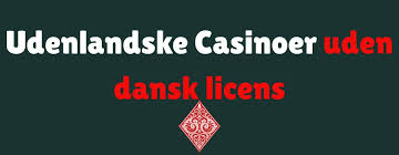 Casino Uden Indbetaling Din Guide til Spil uden Risiko Casino Uden Indbetaling Din Guide til Spil uden Risiko