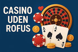 Casino Uden NemID Login - Sikker Spiloplevelse