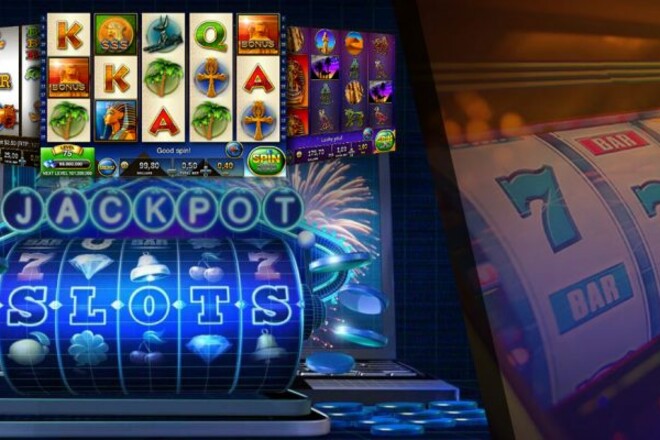 Experience Luxurious Gaming at Golden Pharaoh Casino