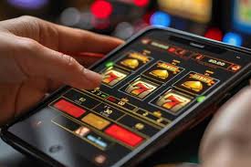 Experience Luxurious Gaming at Golden Pharaoh Casino