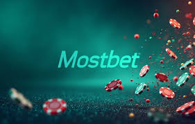 Mostbet Onlayn Mərclərin Dünyası 1350730769