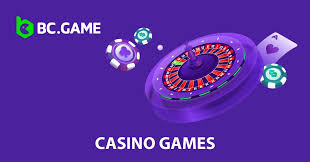 The Rise of BC.Game Casino in Indonesia A New Era of Online Gaming The Rise of BC.Game Casino in Indonesia A New Era of Online Gaming